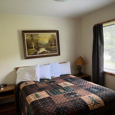 Chalet Hill City Luaran gambar